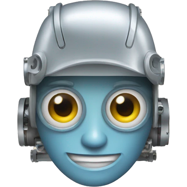 something related to ai automation emoji