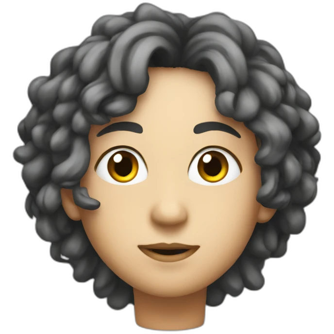 Michou emoji