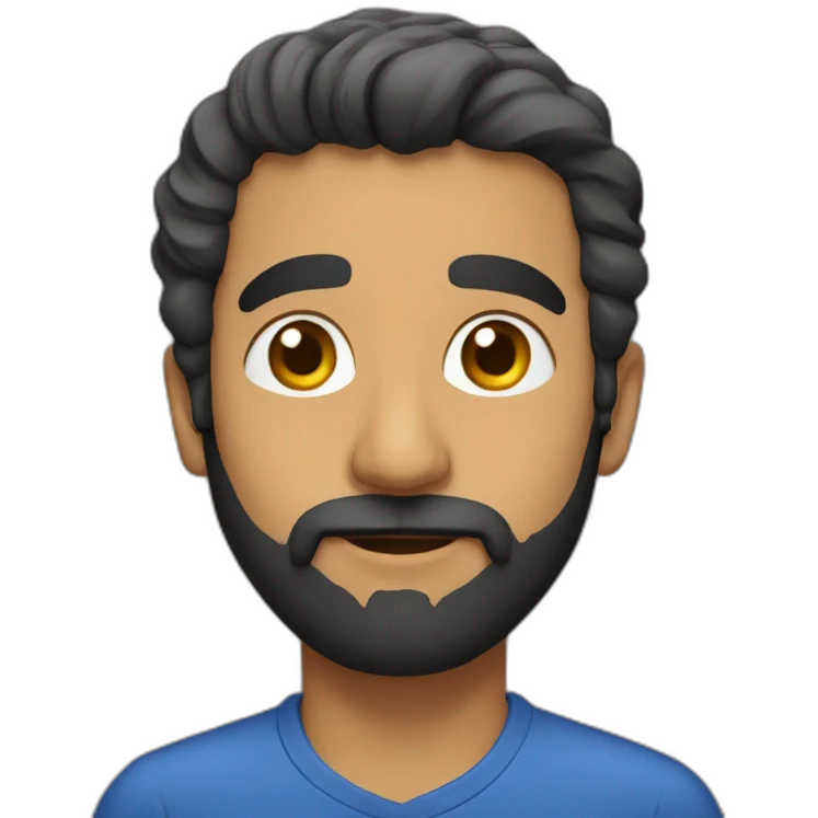 Bassem emoji