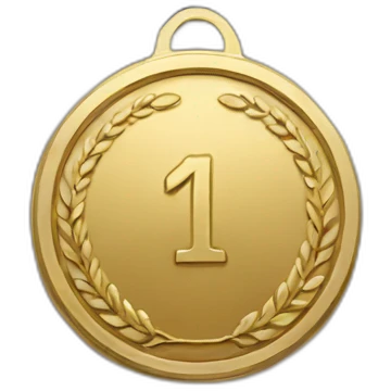 medal emoji