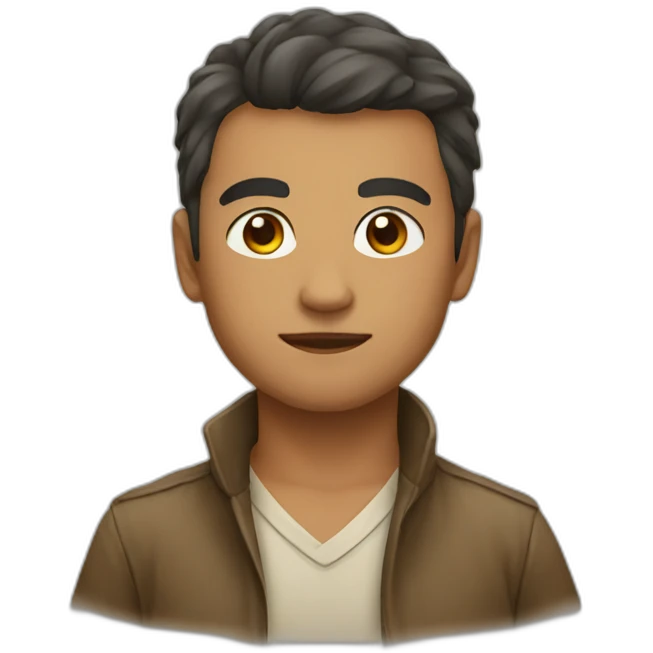 Hauru emoji