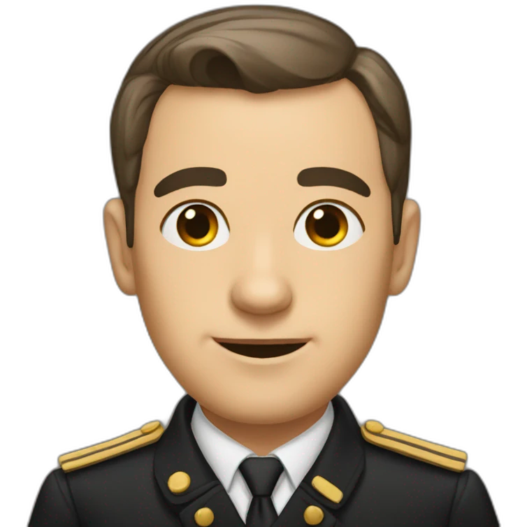 adolph iler emoji