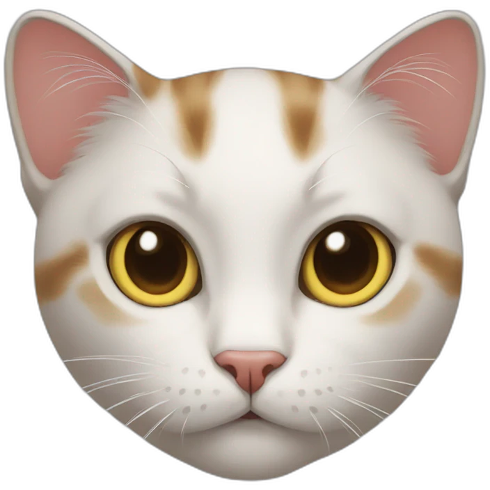 Cats emoji