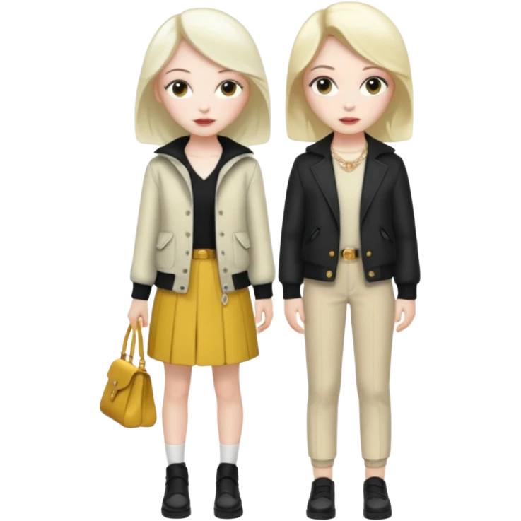 Kpop Demon Hunters: Mira, Zoey, Jinu 70 #kpop #kpopdemonhunters #viral emoji