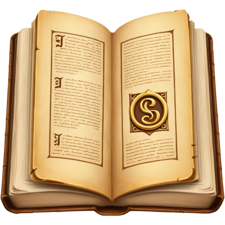 historical proof of Bible emoji
