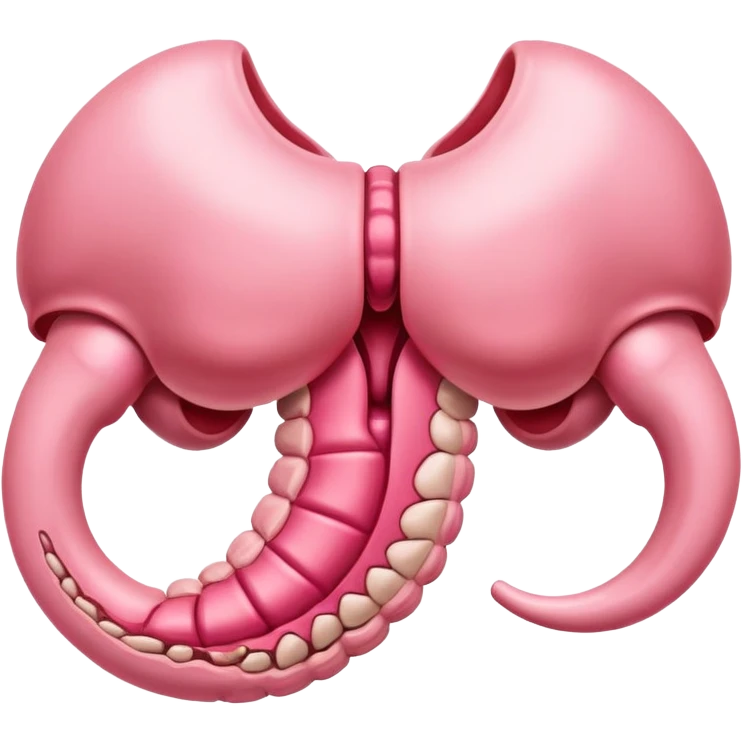 Uterus emoji