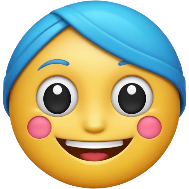 ai emoji emoji