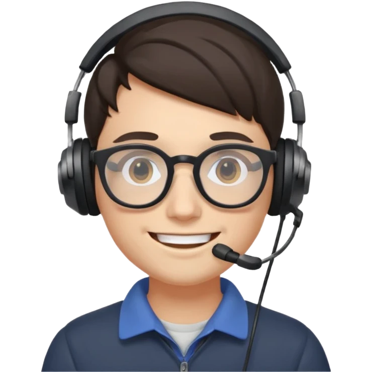 Make one for a director in discord emoji