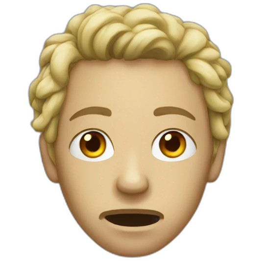 Drogue emoji