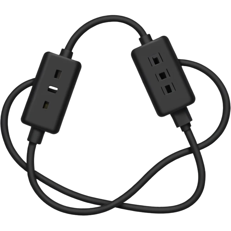 pull the plug, unplug emoji