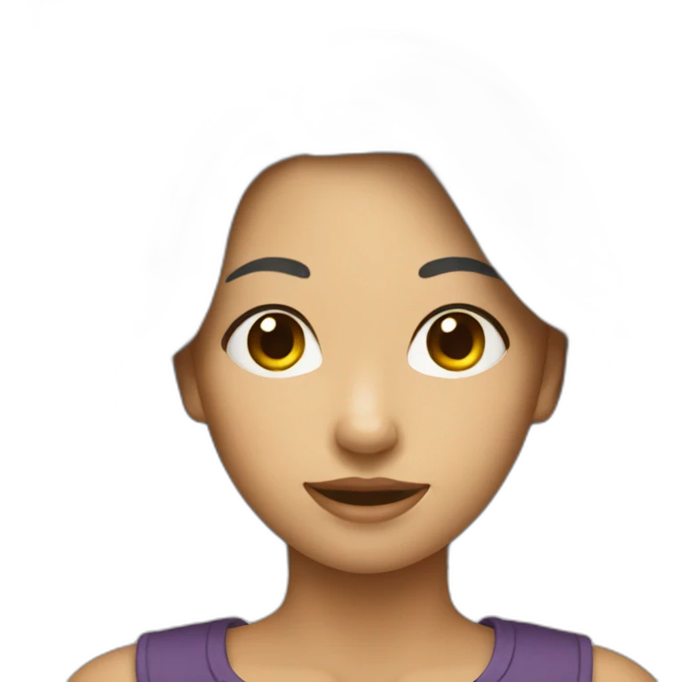 female symbol emoji