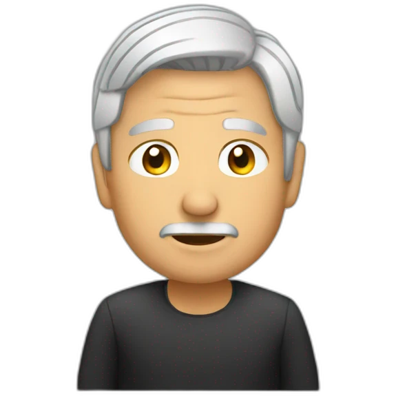 amlo emoji
