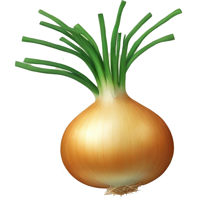 onion emoji