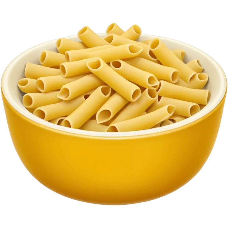 Food pasta coquillette  emoji