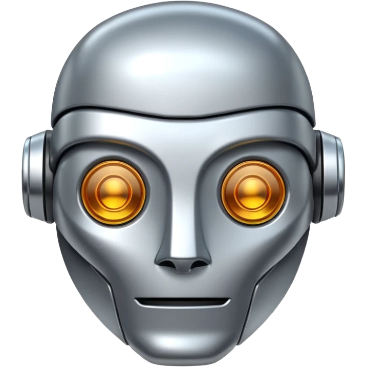 Robot  emoji