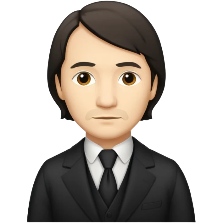 Николай Гоголь emoji