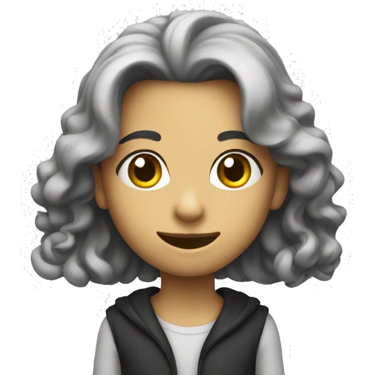 Amity  emoji