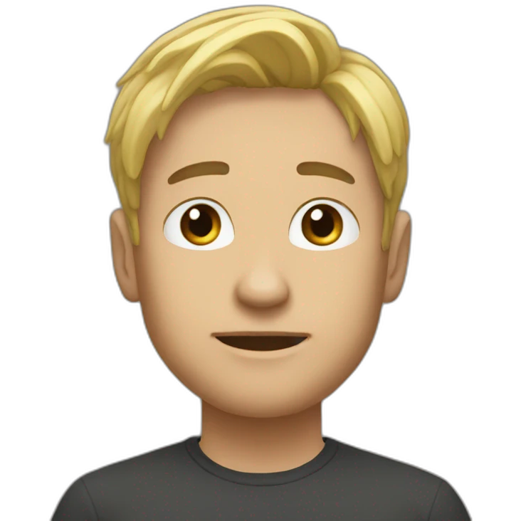 Alpha wan emoji