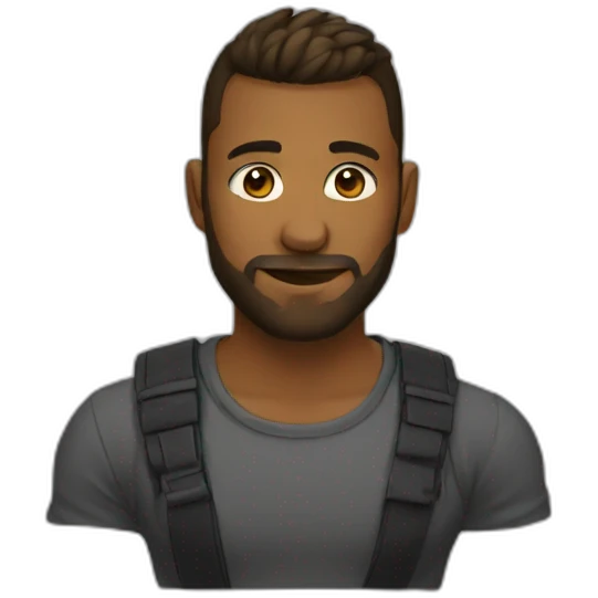 dhh emoji