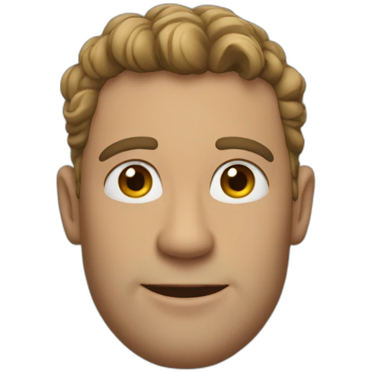 greg queen emoji