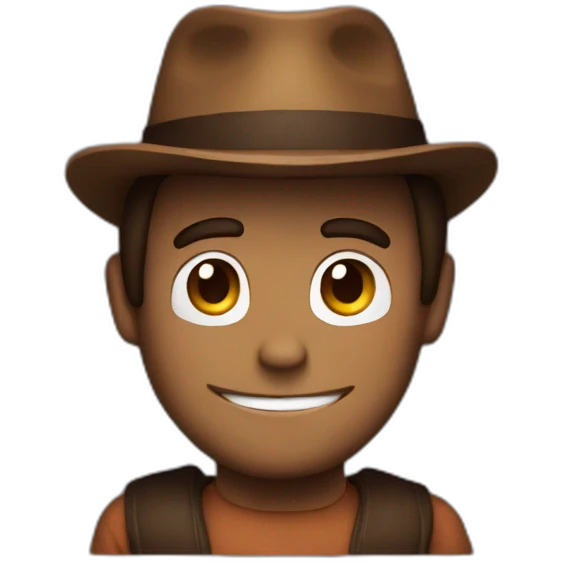 Freddy emoji