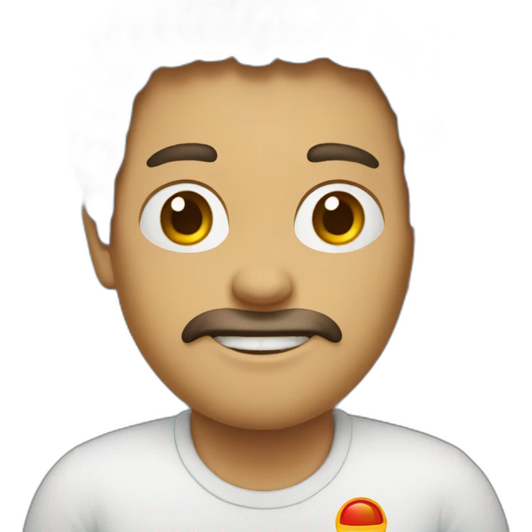 Macdo emoji