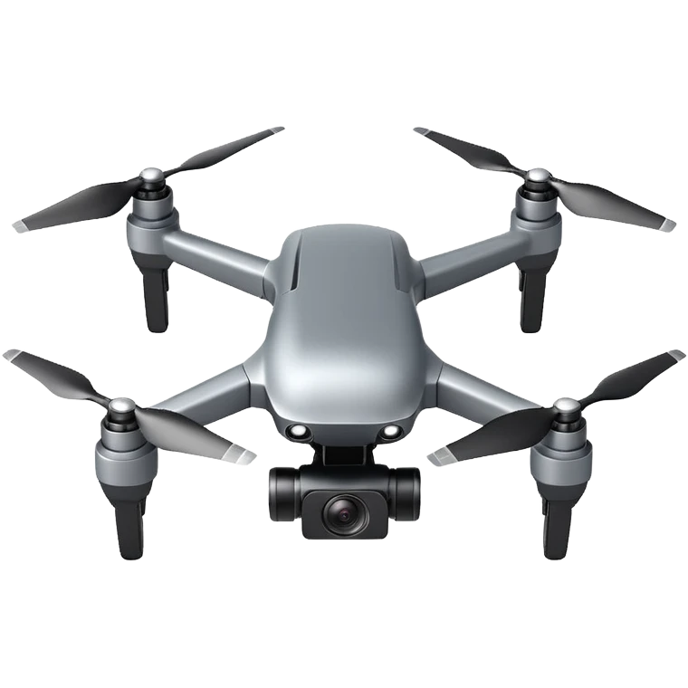 Camera drone emoji emoji