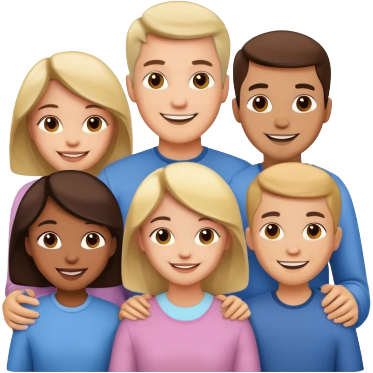 familia emoji