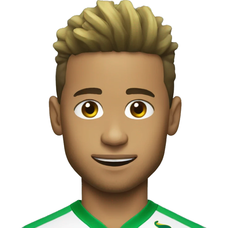neymar emoji