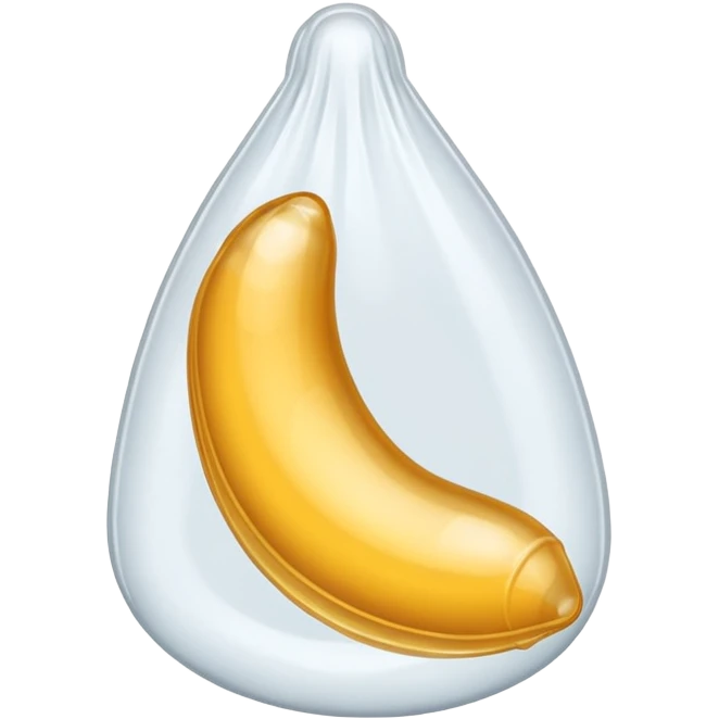 condom emoji