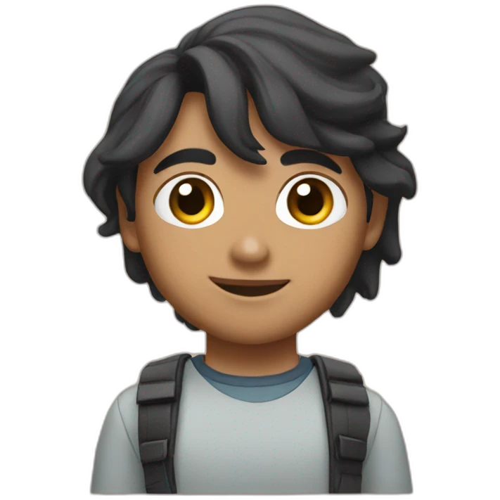 ariel hernandez ar emoji
