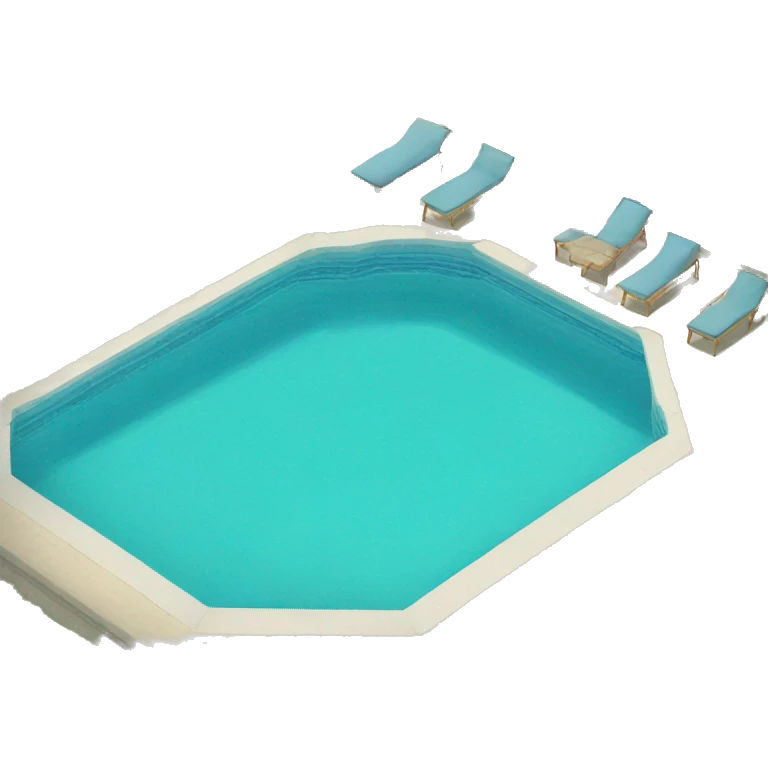 pool  emoji