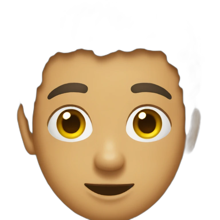 Getting in the mud emoji