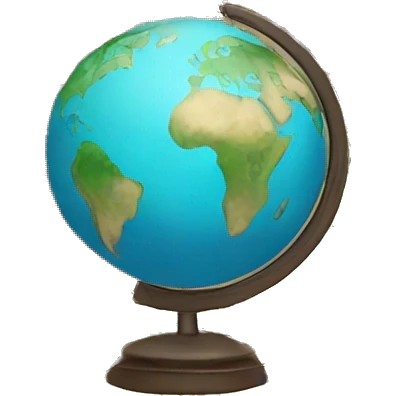 World emoji