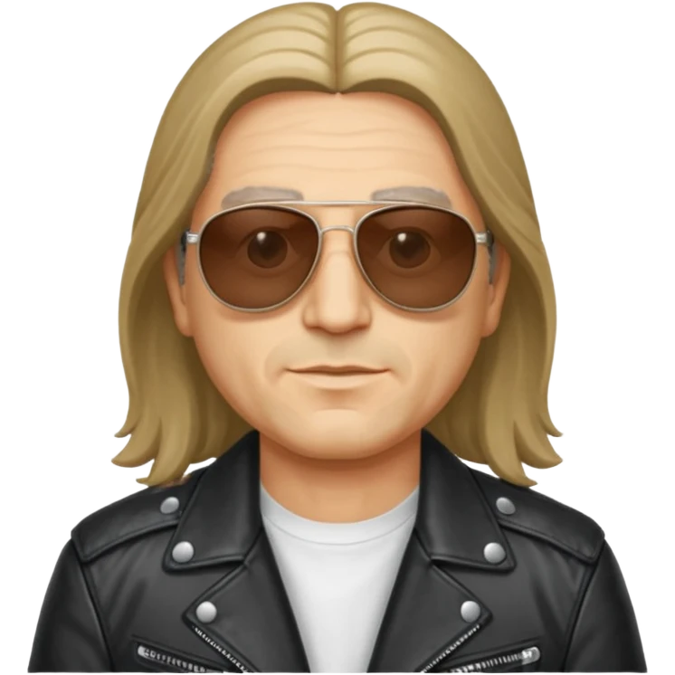 Pappo napolitano emoji