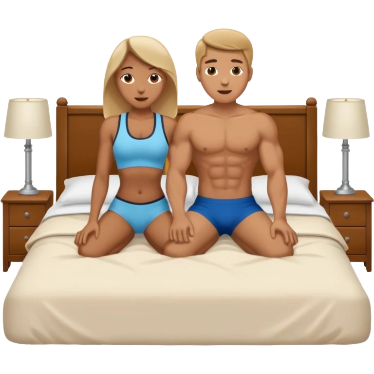 Doggystyle sex emoji