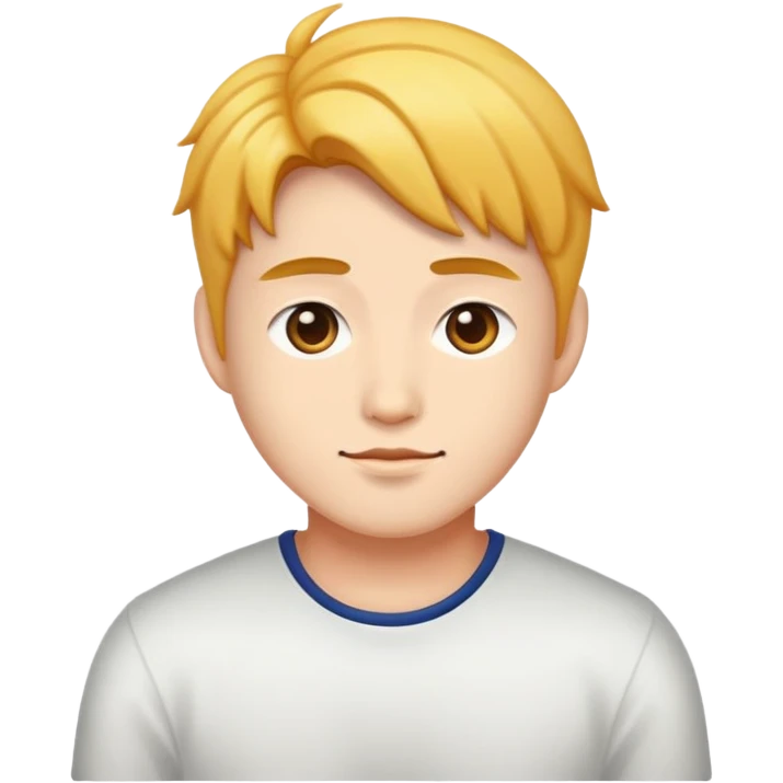 Sunghoon  emoji