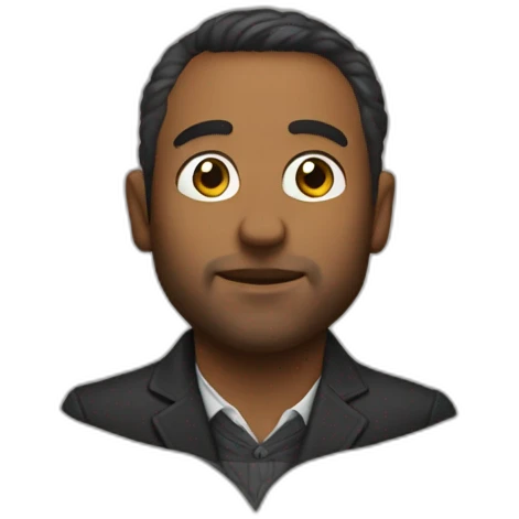 Emanuel lacron emoji