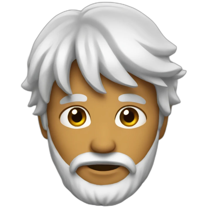 Odetari  emoji