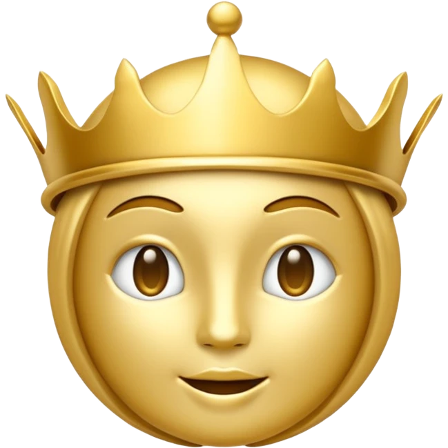 emoji of text "LUX" in times new roman font emoji