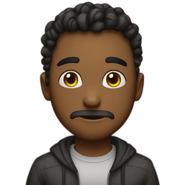 im so done with you  emoji