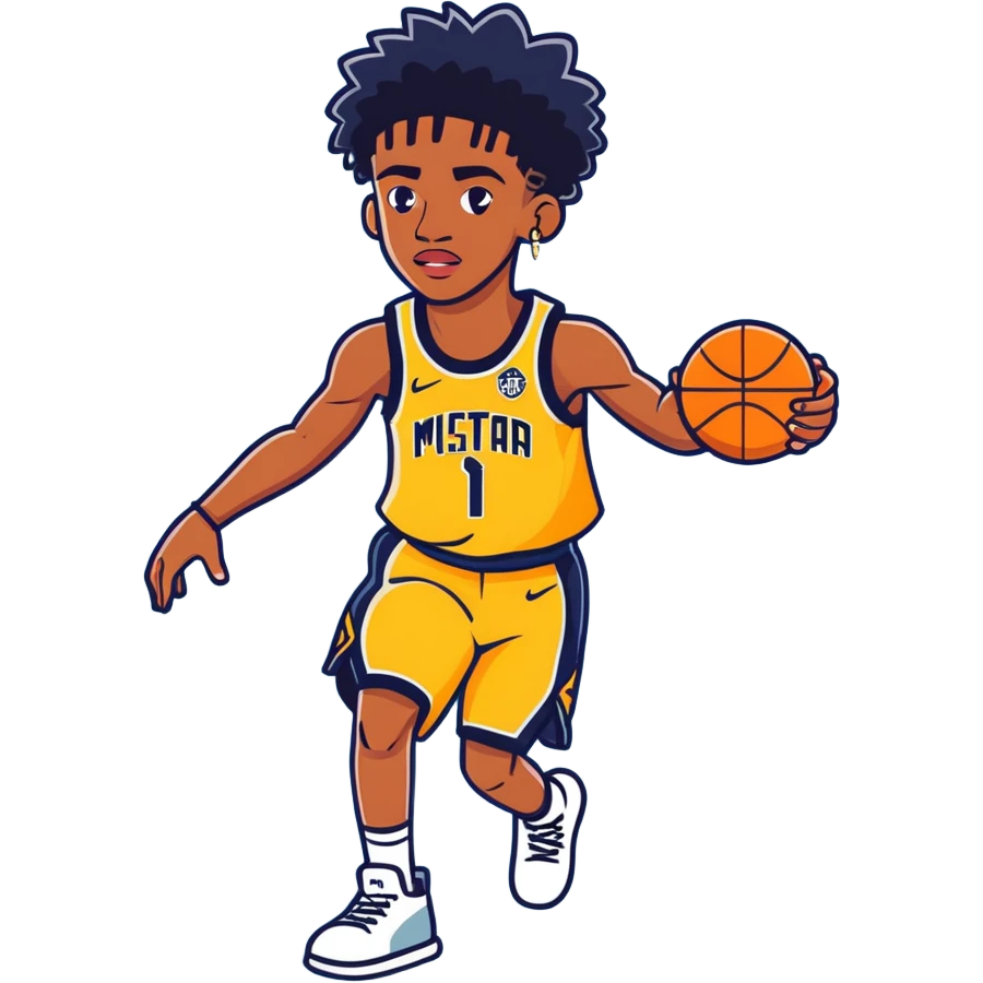 Ja morant emoji