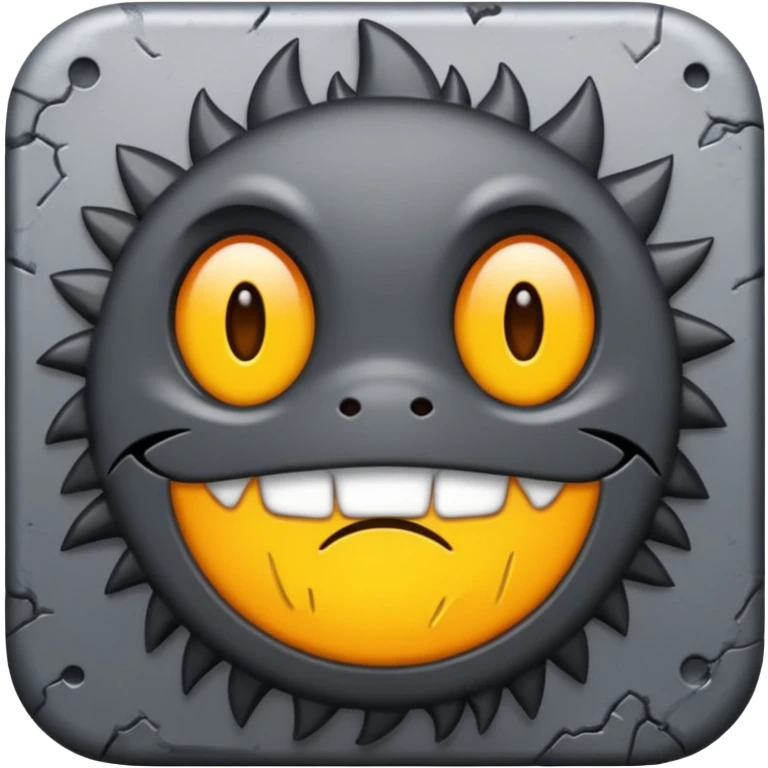 Rasguño emoji