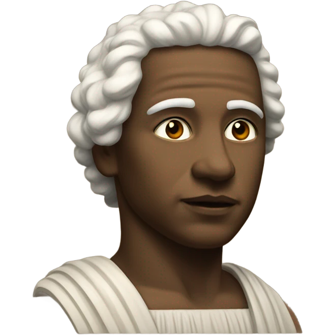 historic artwork emoji