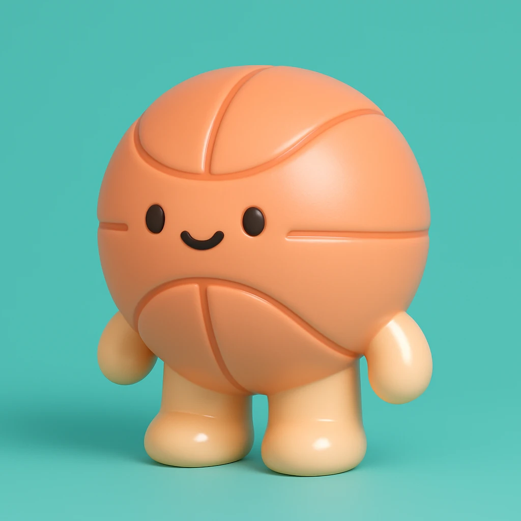 basket ball emoji