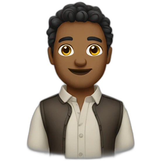 Mathis emoji