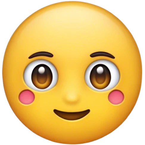 жовто-блакитне серце emoji