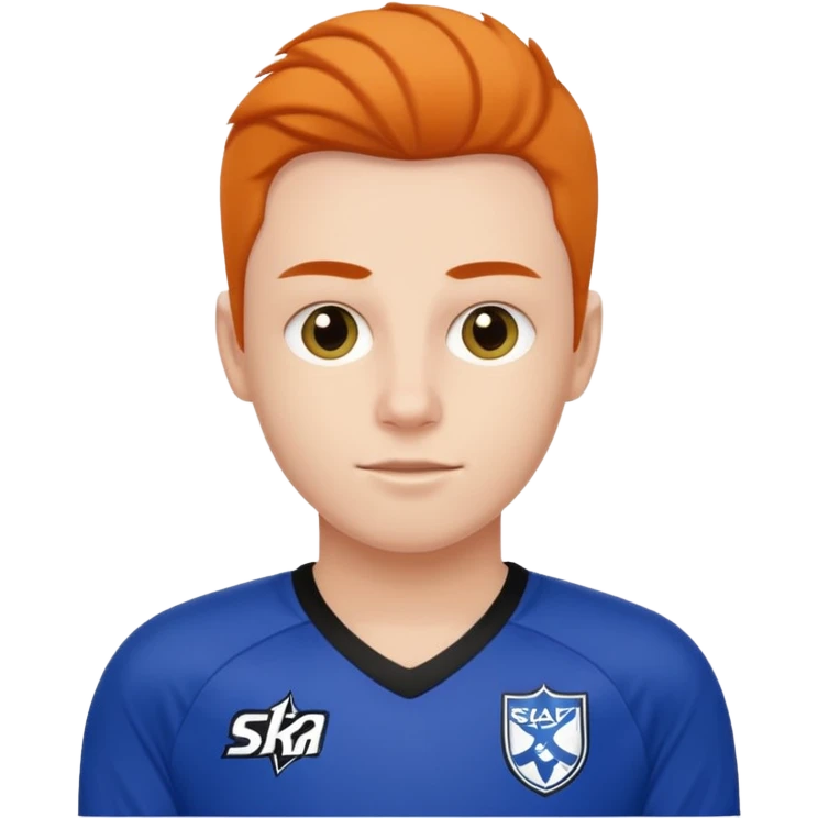 КОНЬ СКА ХК emoji