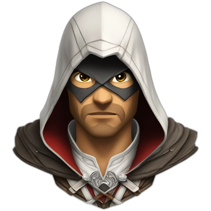 Assassin’s creed emoji