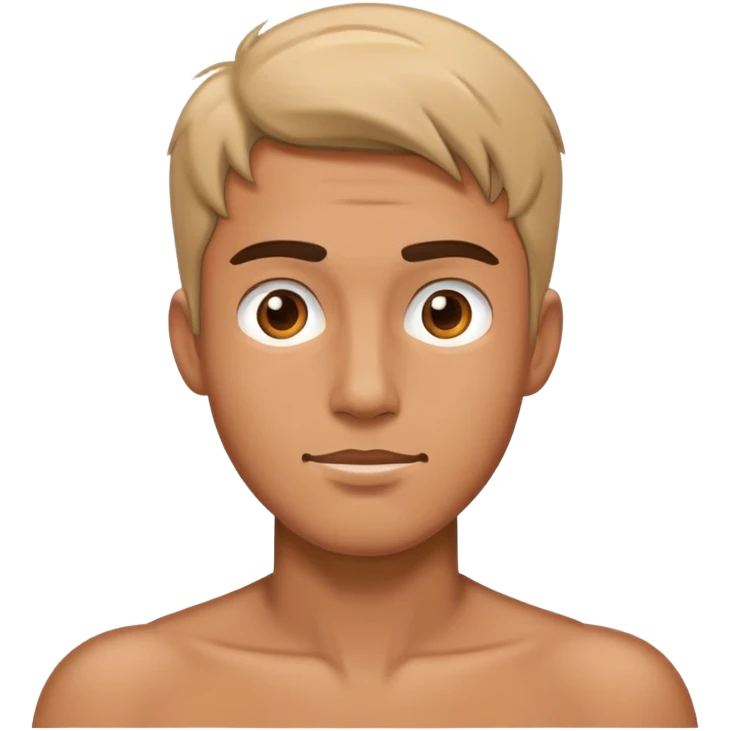 chill guy emoji